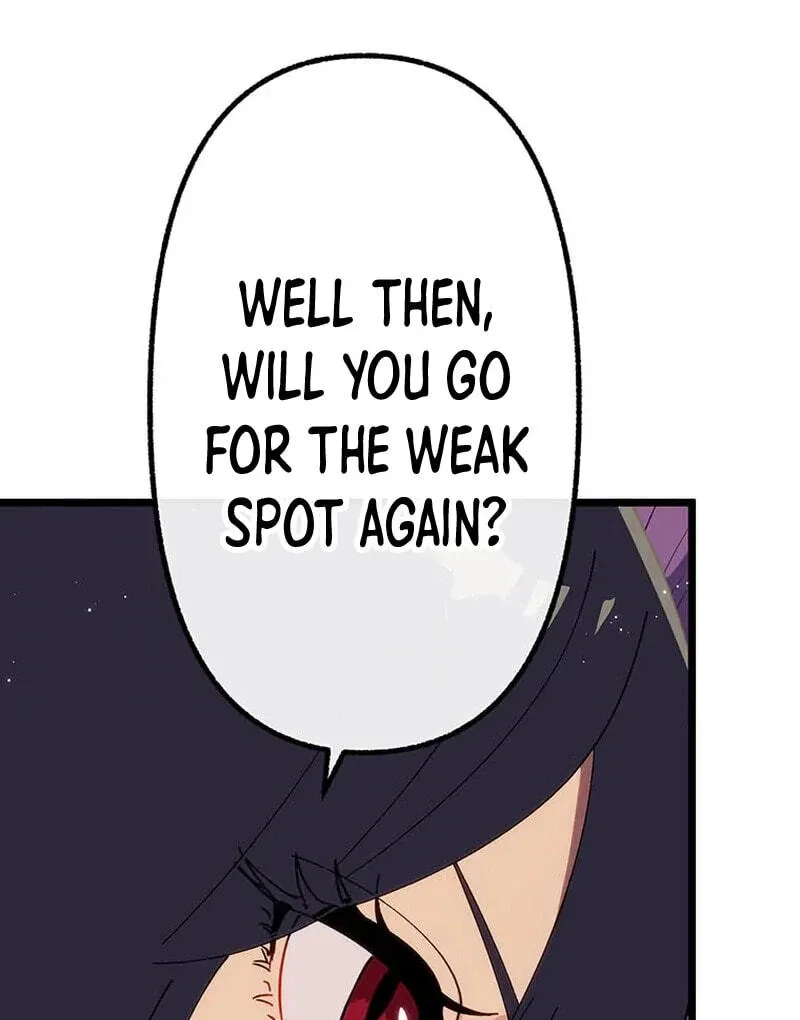 Last Boss Shoujo Akari - Watashi Yori Tsuyoi Yatsu ni Ai ni Gendai ni Iku Chapter 79 page 51