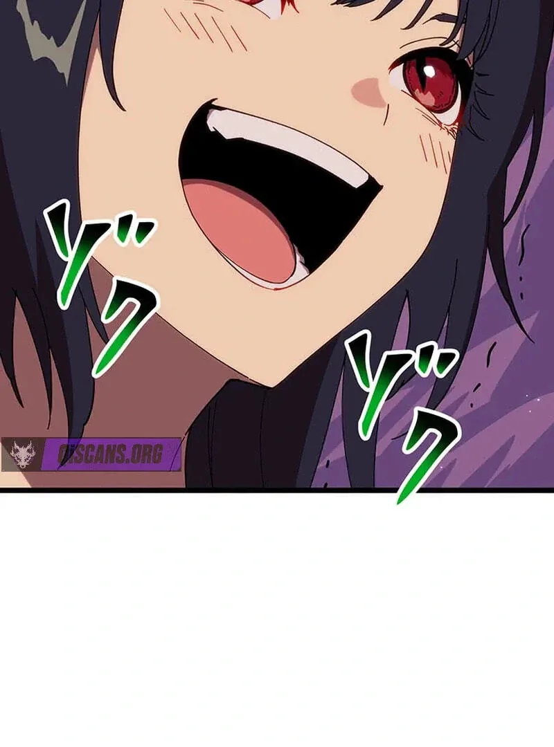 Last Boss Shoujo Akari - Watashi Yori Tsuyoi Yatsu ni Ai ni Gendai ni Iku Chapter 79 page 47