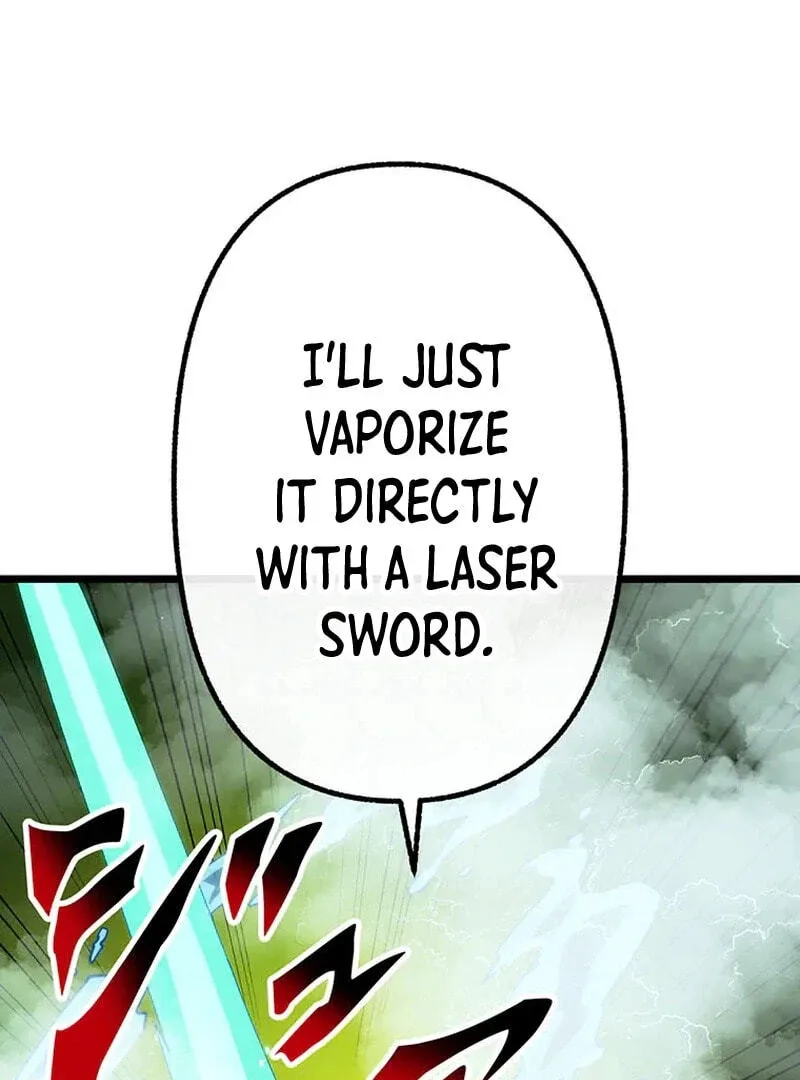 Last Boss Shoujo Akari - Watashi Yori Tsuyoi Yatsu ni Ai ni Gendai ni Iku Chapter 79 page 44
