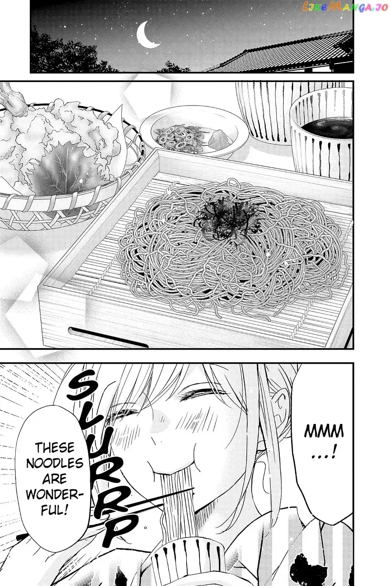 Queen's Quality Chapter 78 page 38