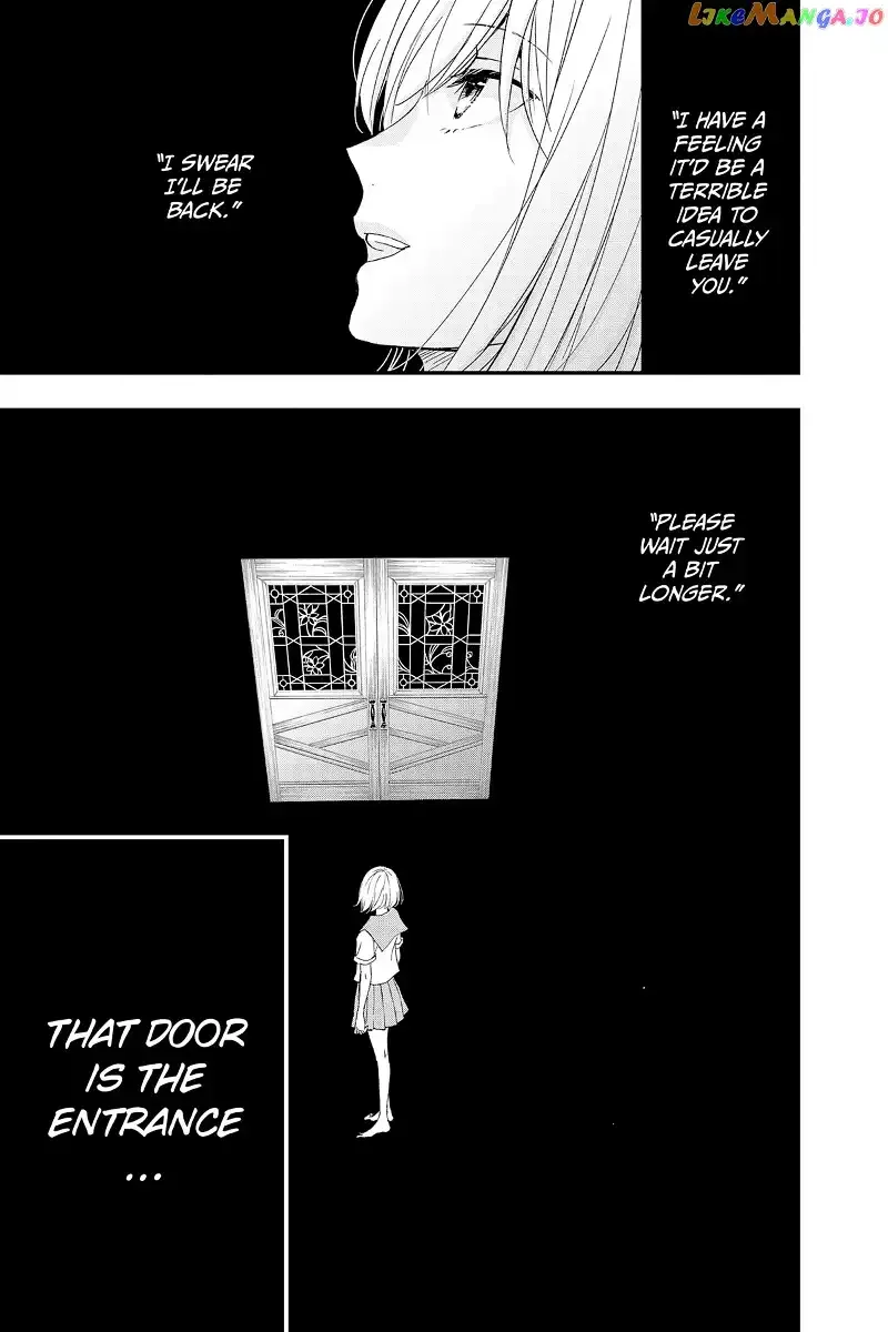 Queen's Quality Chapter 78 page 44