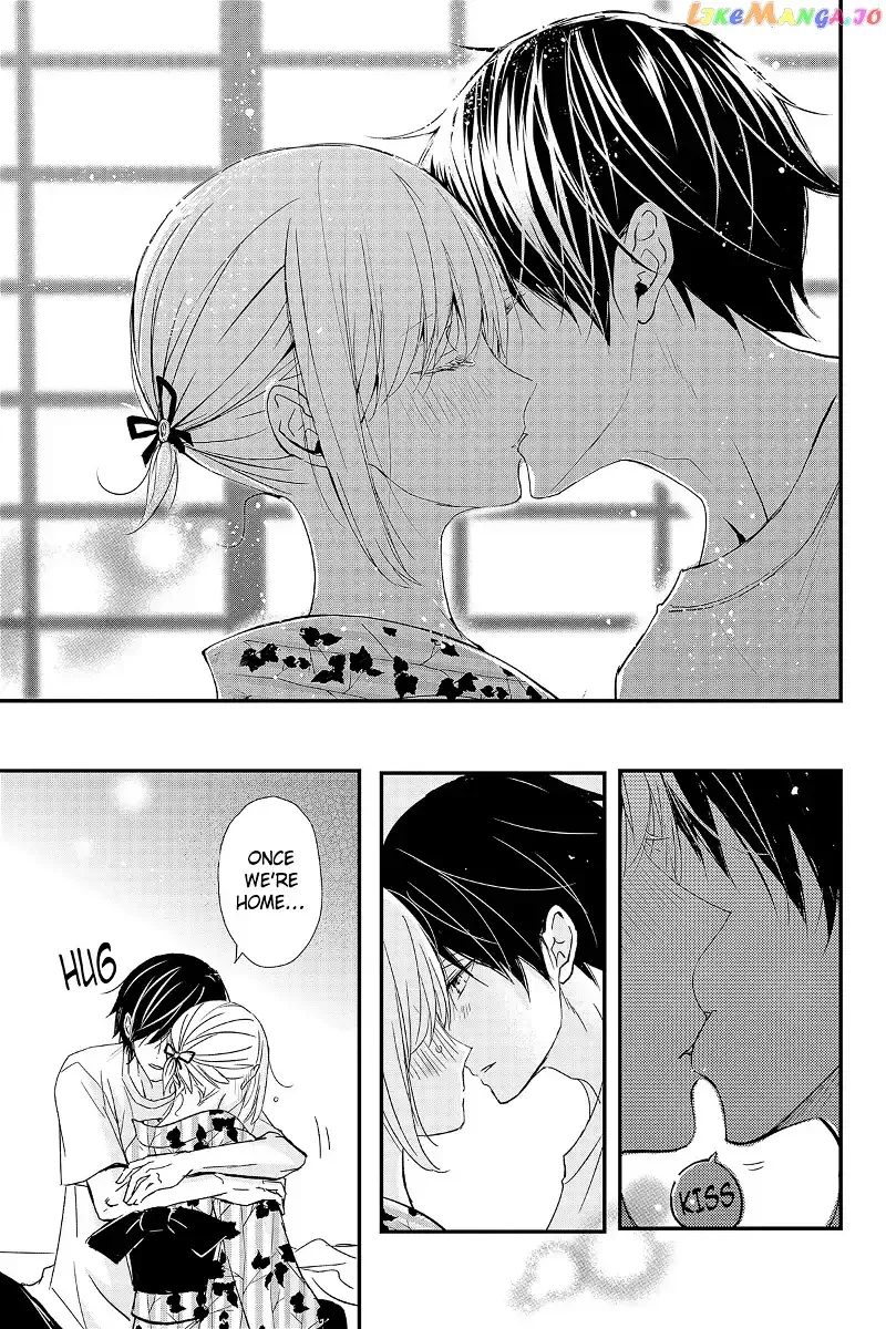 Queen's Quality Chapter 78 page 36