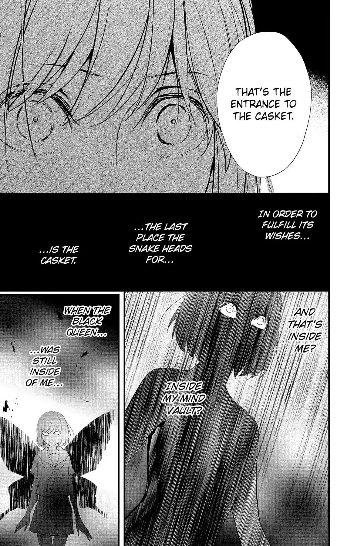 Queen's Quality Chapter 79 page 4