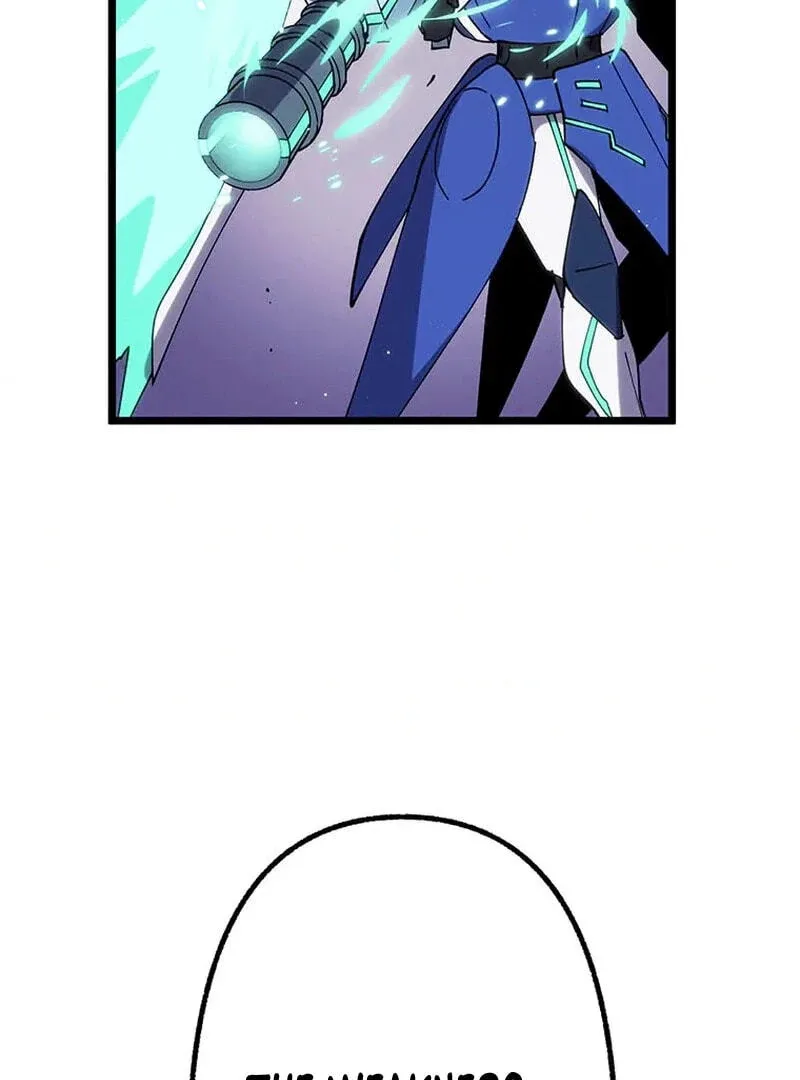Last Boss Shoujo Akari - Watashi Yori Tsuyoi Yatsu ni Ai ni Gendai ni Iku Chapter 79 page 54