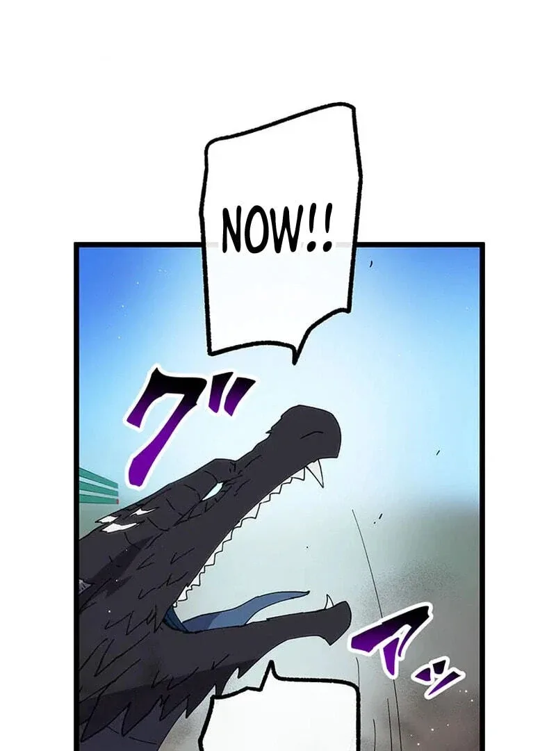 Last Boss Shoujo Akari - Watashi Yori Tsuyoi Yatsu ni Ai ni Gendai ni Iku Chapter 79 page 68