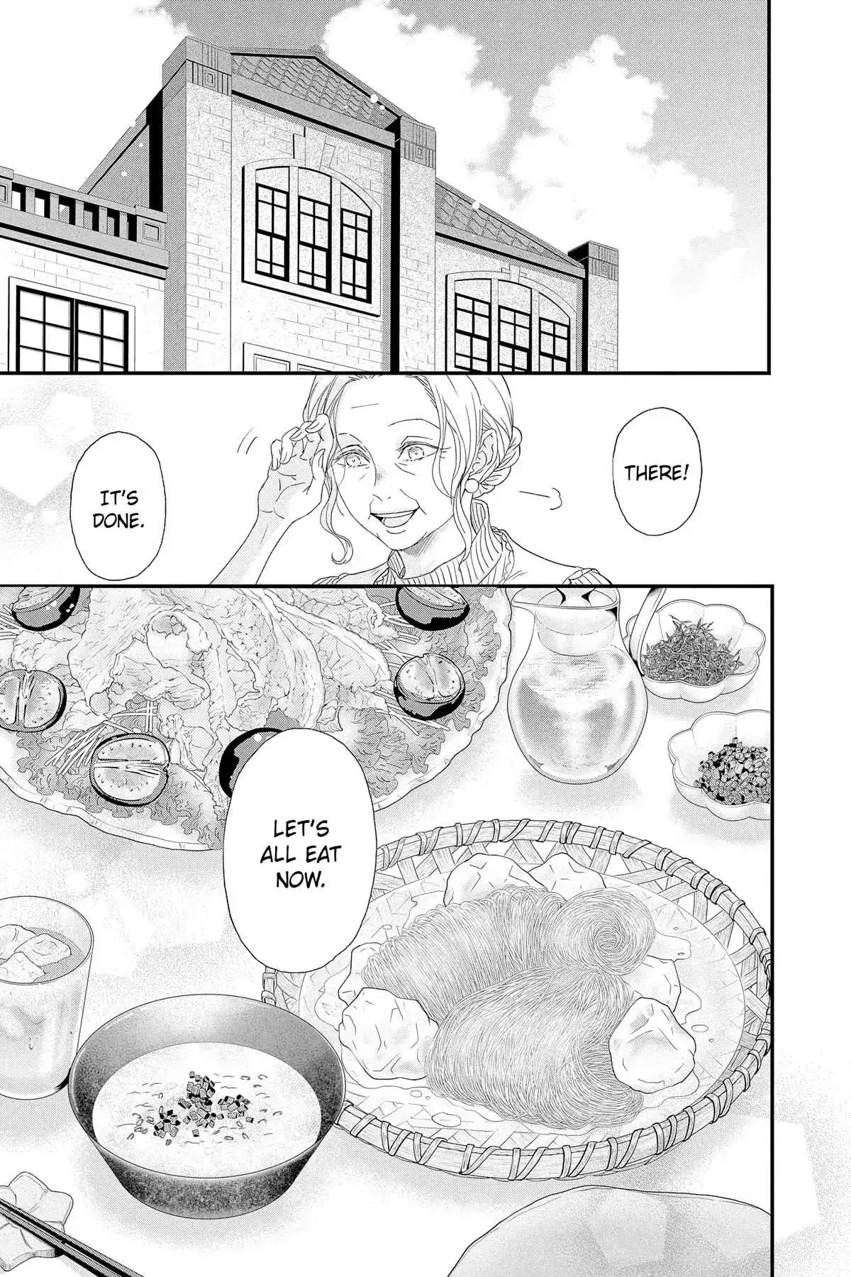 Queen's Quality Chapter 79 page 6