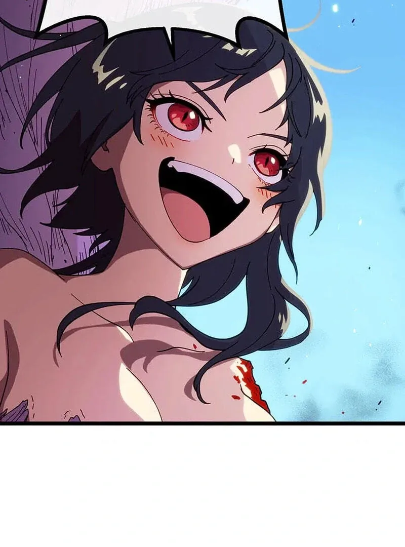 Last Boss Shoujo Akari - Watashi Yori Tsuyoi Yatsu ni Ai ni Gendai ni Iku Chapter 79 page 67