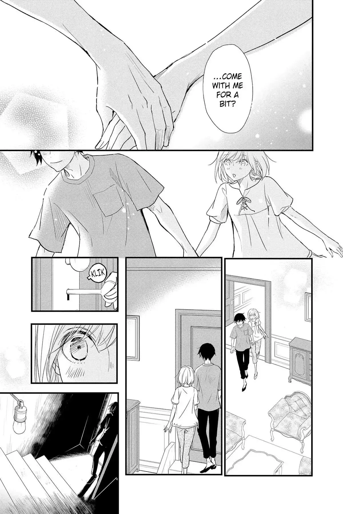 Queen's Quality Chapter 79 page 26
