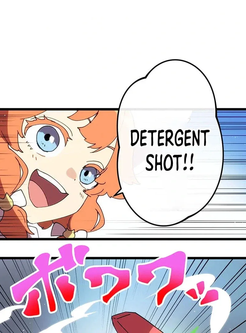 Last Boss Shoujo Akari - Watashi Yori Tsuyoi Yatsu ni Ai ni Gendai ni Iku Chapter 80 page 20