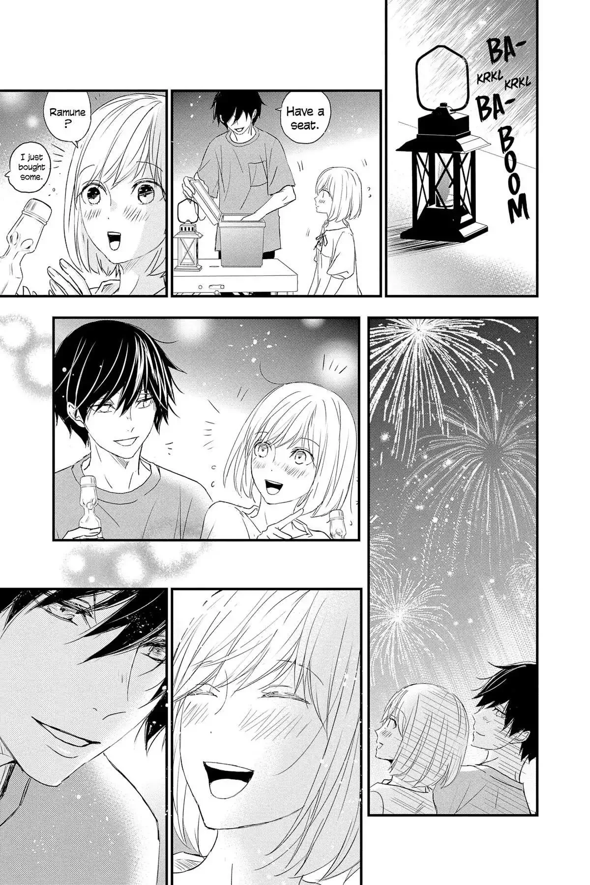Queen's Quality Chapter 79 page 30