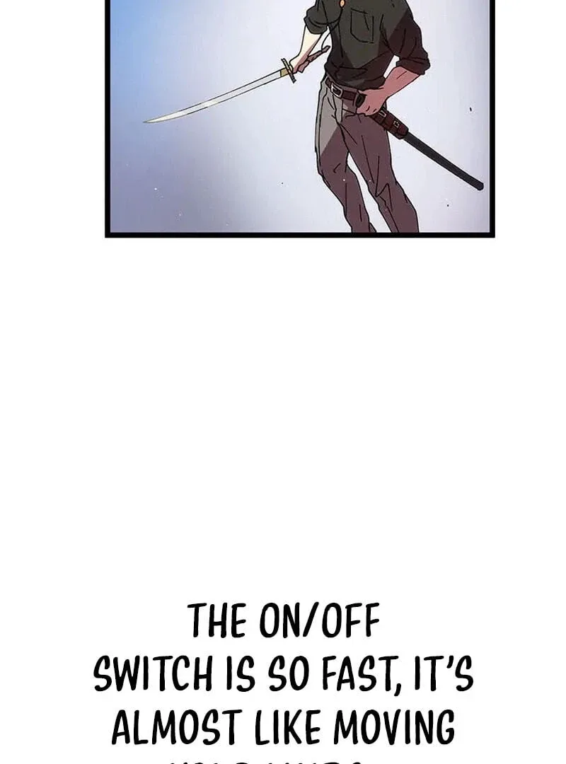 Last Boss Shoujo Akari - Watashi Yori Tsuyoi Yatsu ni Ai ni Gendai ni Iku Chapter 80 page 30