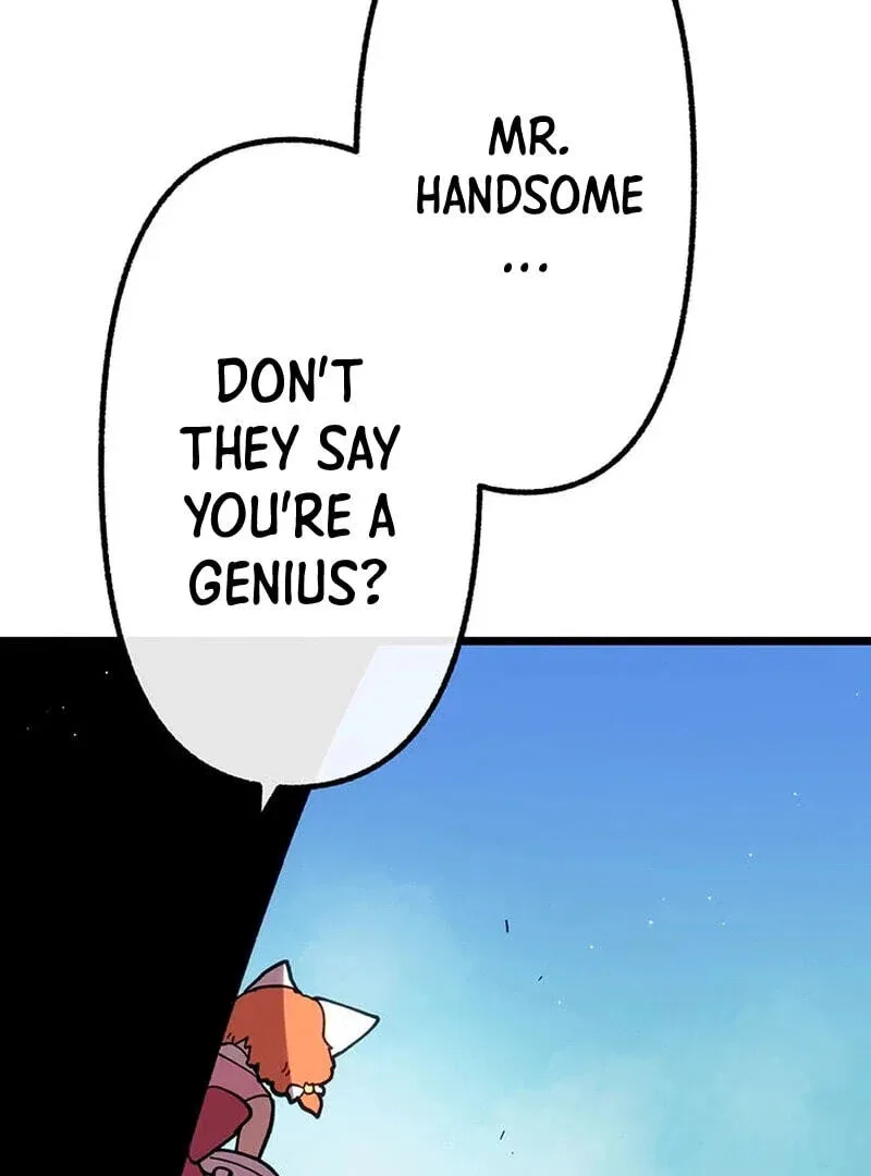 Last Boss Shoujo Akari - Watashi Yori Tsuyoi Yatsu ni Ai ni Gendai ni Iku Chapter 80 page 34