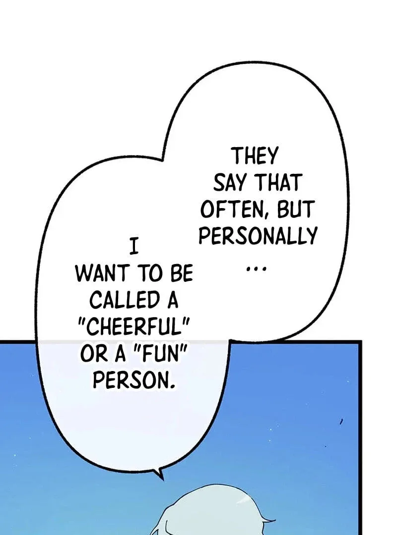Last Boss Shoujo Akari - Watashi Yori Tsuyoi Yatsu ni Ai ni Gendai ni Iku Chapter 80 page 36