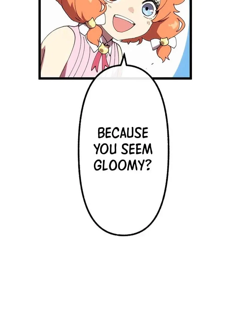 Last Boss Shoujo Akari - Watashi Yori Tsuyoi Yatsu ni Ai ni Gendai ni Iku Chapter 80 page 39