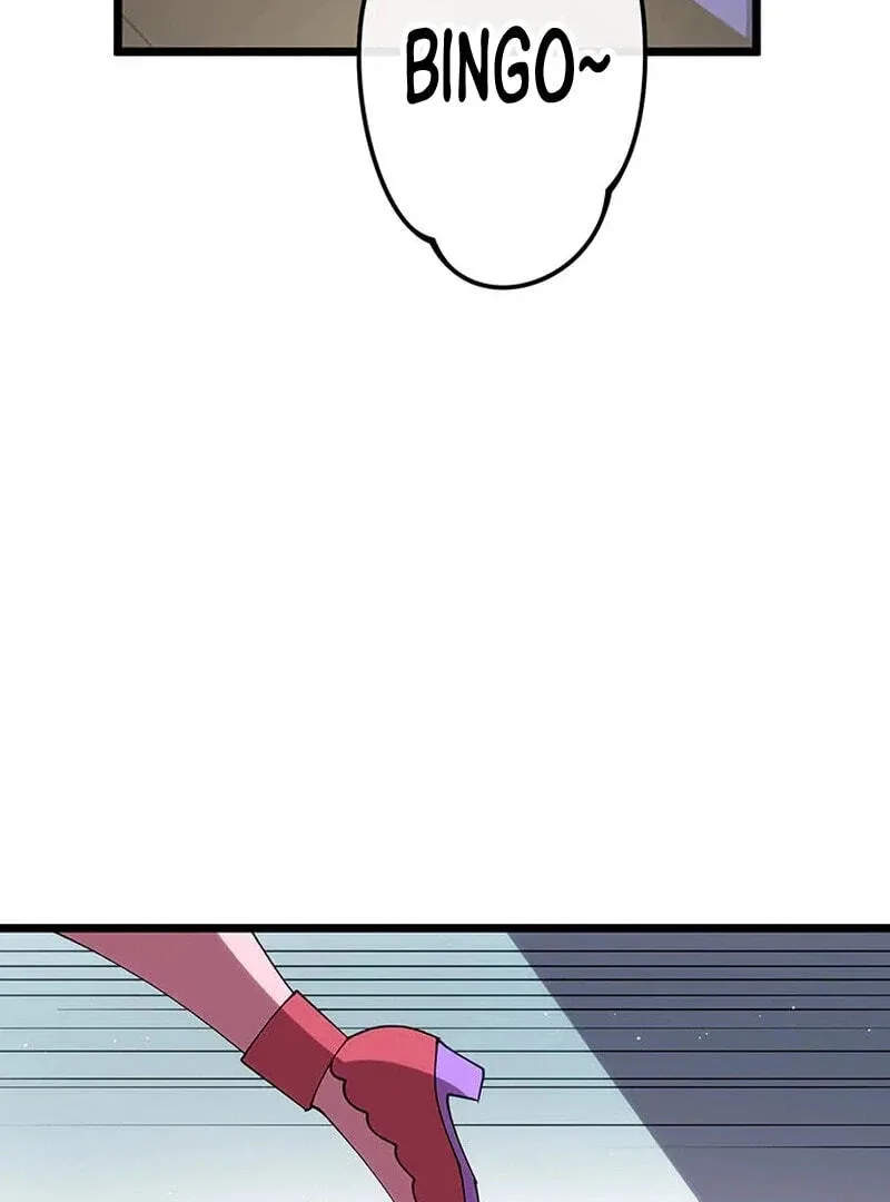 Last Boss Shoujo Akari - Watashi Yori Tsuyoi Yatsu ni Ai ni Gendai ni Iku Chapter 80 page 63