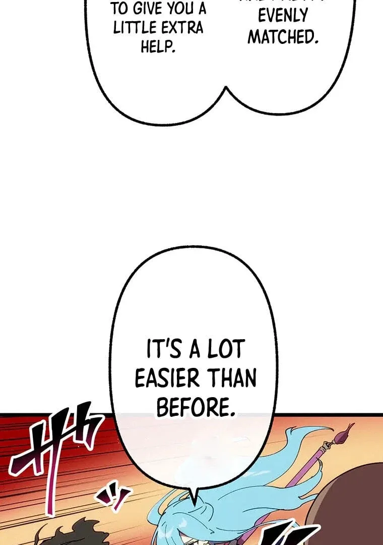 Last Boss Shoujo Akari - Watashi Yori Tsuyoi Yatsu ni Ai ni Gendai ni Iku Chapter 81 page 19
