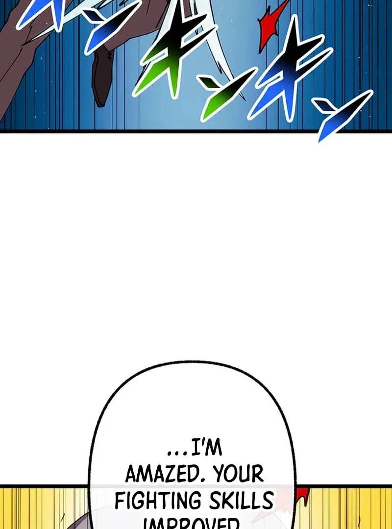 Last Boss Shoujo Akari - Watashi Yori Tsuyoi Yatsu ni Ai ni Gendai ni Iku Chapter 80 page 67