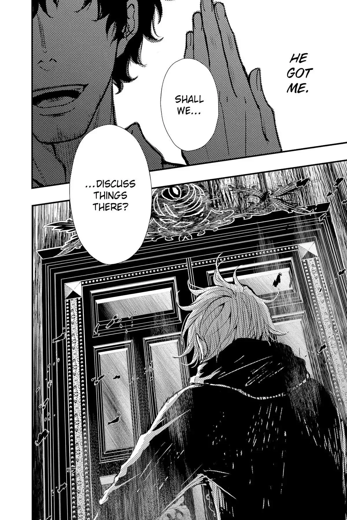 Queen's Quality Chapter 80 page 11