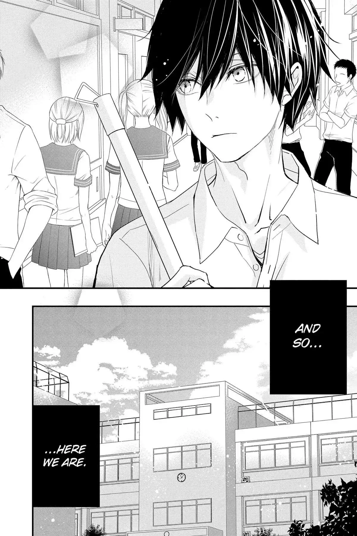 Queen's Quality Chapter 80 page 13
