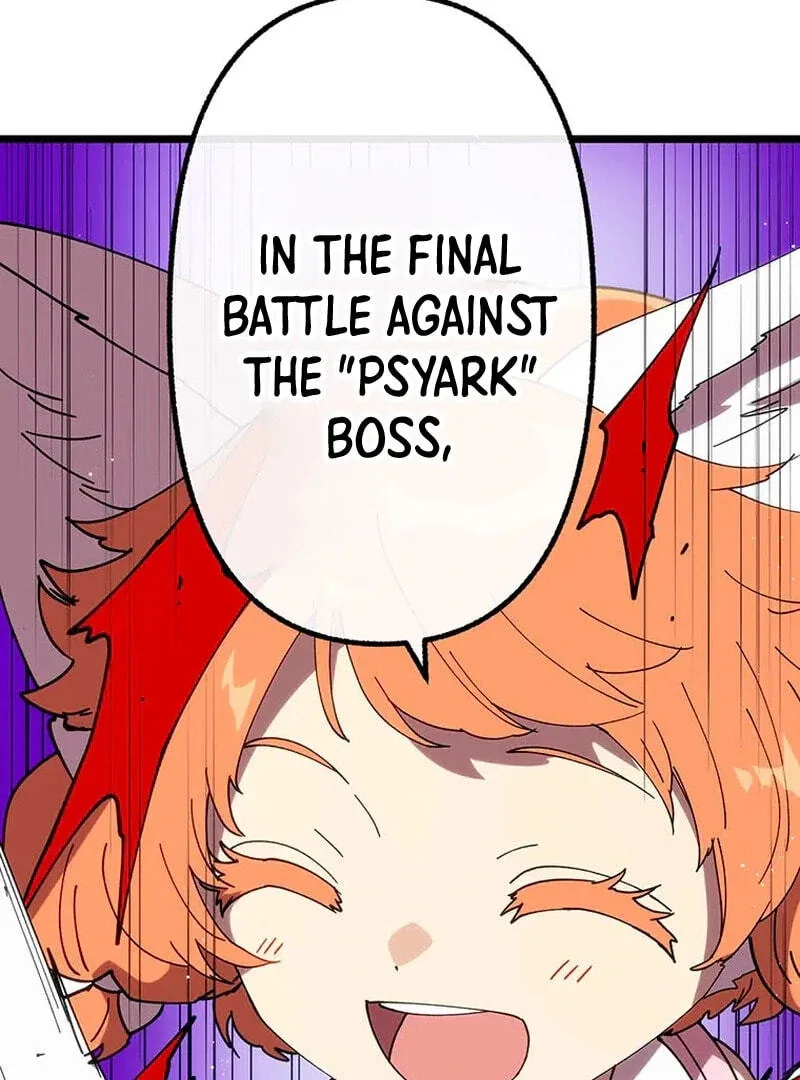 Last Boss Shoujo Akari - Watashi Yori Tsuyoi Yatsu ni Ai ni Gendai ni Iku Chapter 80 page 69
