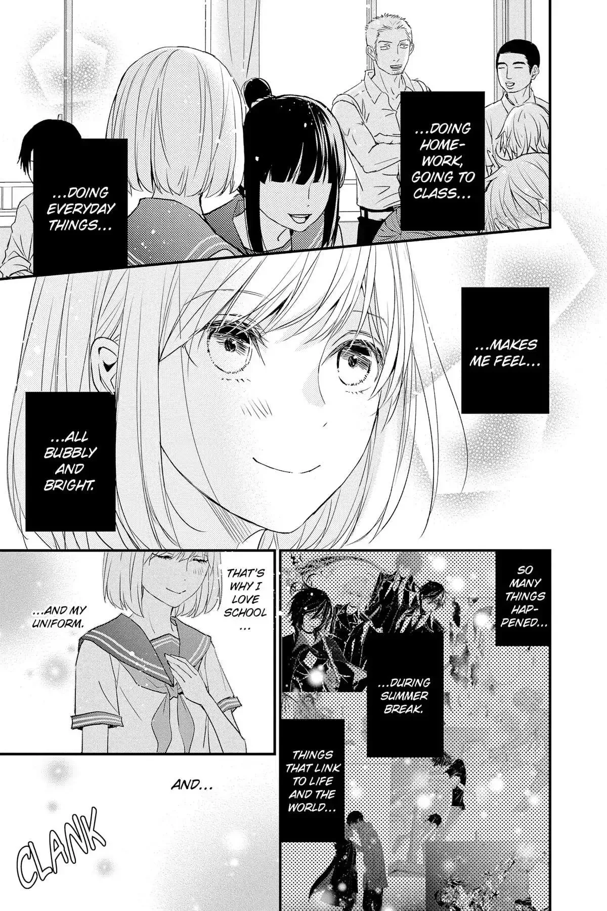 Queen's Quality Chapter 80 page 16