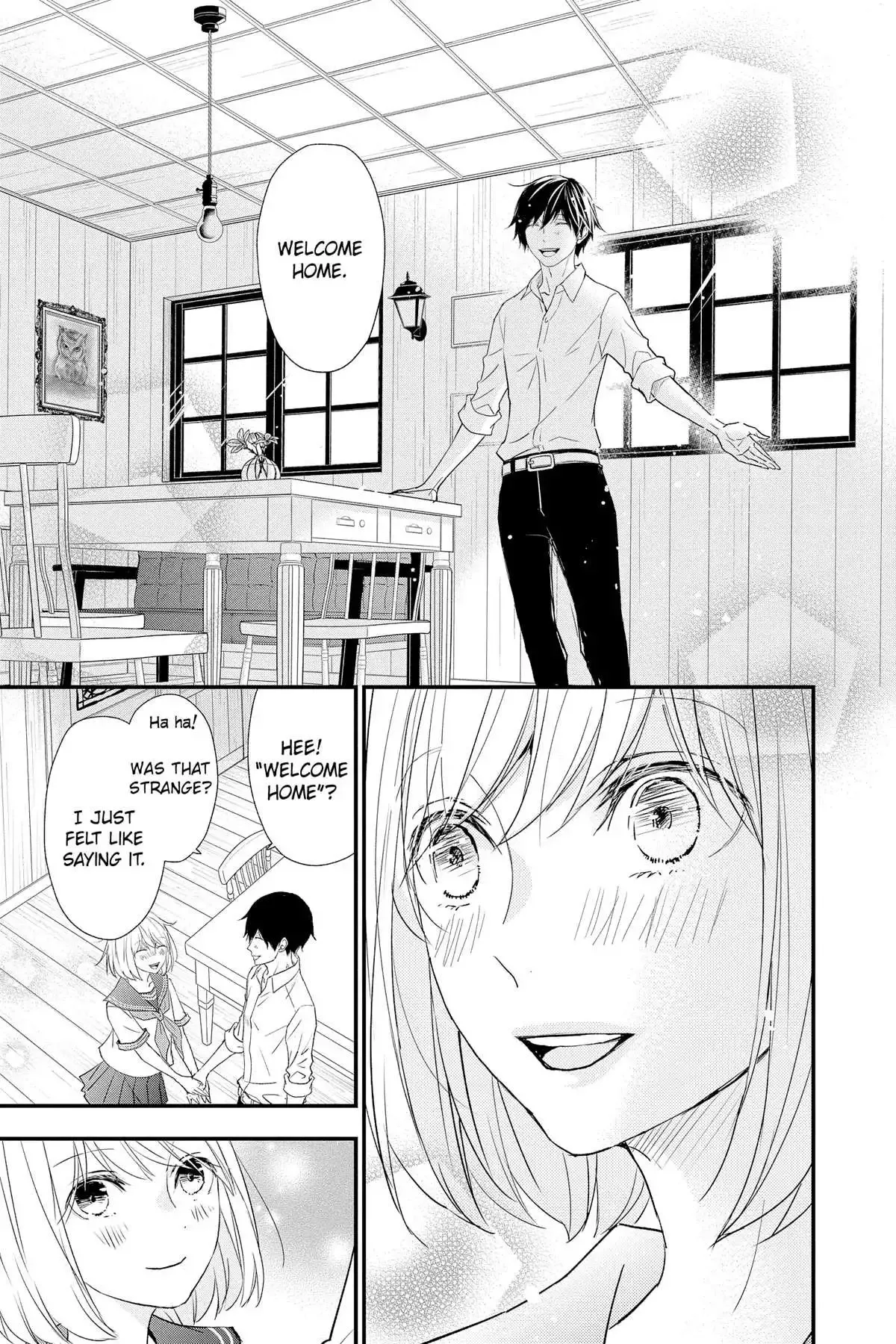 Queen's Quality Chapter 80 page 20