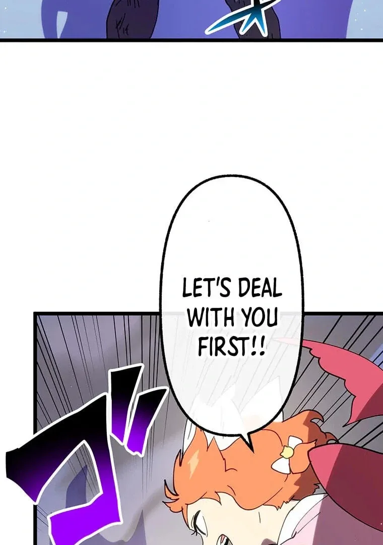 Last Boss Shoujo Akari - Watashi Yori Tsuyoi Yatsu ni Ai ni Gendai ni Iku Chapter 81 page 38