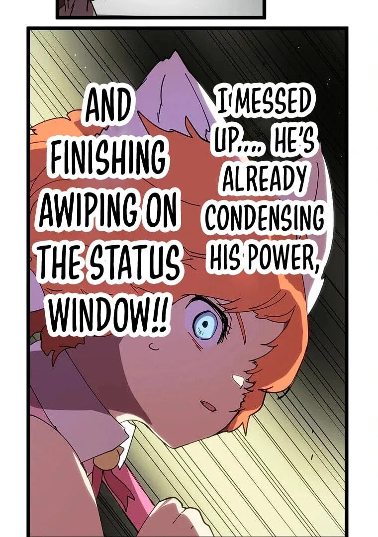 Last Boss Shoujo Akari - Watashi Yori Tsuyoi Yatsu ni Ai ni Gendai ni Iku Chapter 81 page 53