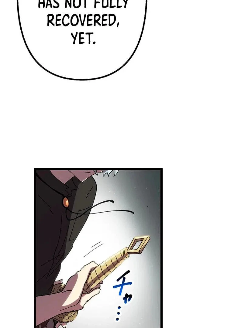 Last Boss Shoujo Akari - Watashi Yori Tsuyoi Yatsu ni Ai ni Gendai ni Iku Chapter 81 page 52