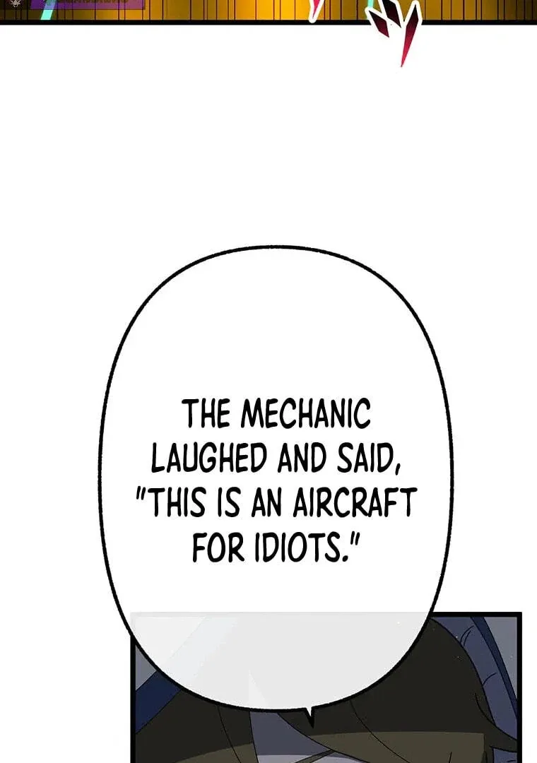 Last Boss Shoujo Akari - Watashi Yori Tsuyoi Yatsu ni Ai ni Gendai ni Iku Chapter 81 page 76