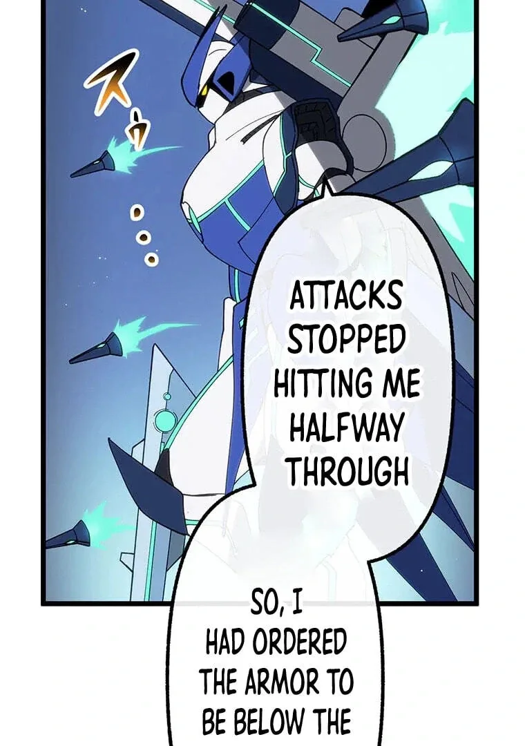 Last Boss Shoujo Akari - Watashi Yori Tsuyoi Yatsu ni Ai ni Gendai ni Iku Chapter 81 page 73