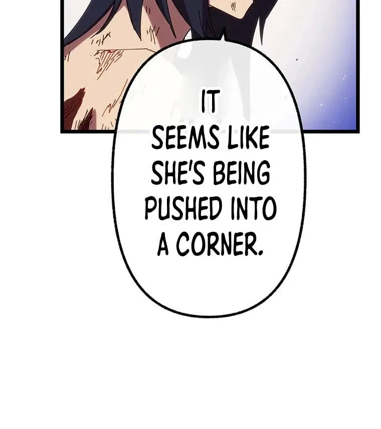 Last Boss Shoujo Akari - Watashi Yori Tsuyoi Yatsu ni Ai ni Gendai ni Iku Chapter 81 page 83