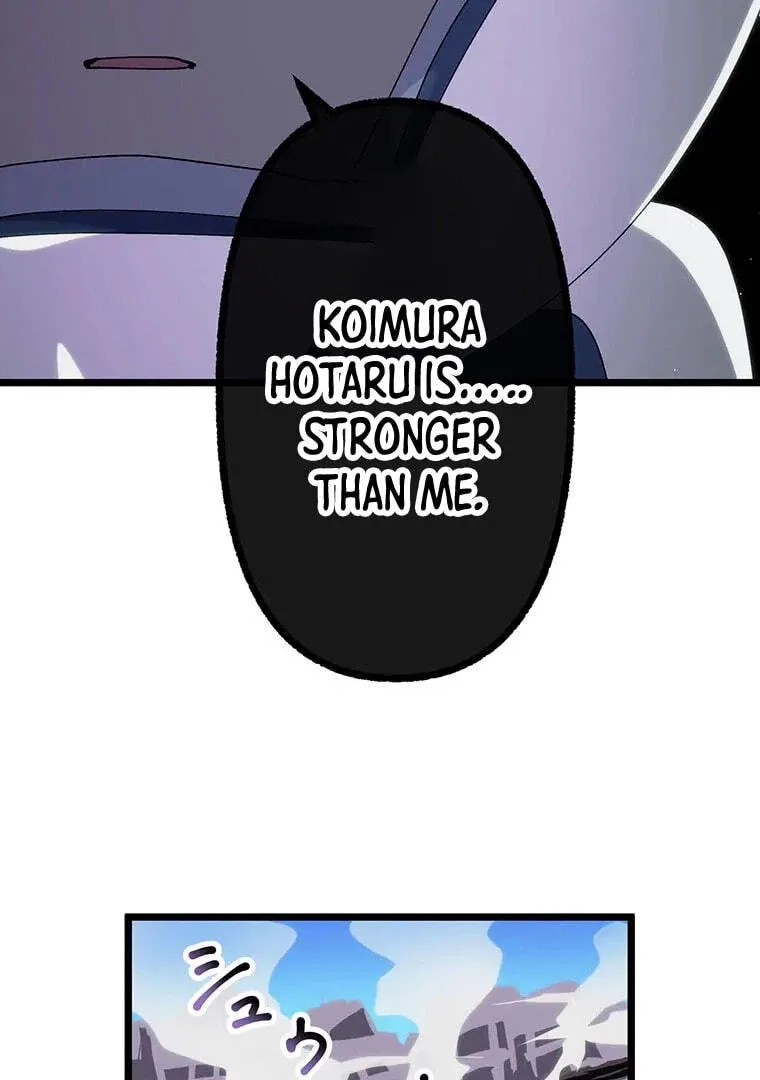 Last Boss Shoujo Akari - Watashi Yori Tsuyoi Yatsu ni Ai ni Gendai ni Iku Chapter 81 page 88