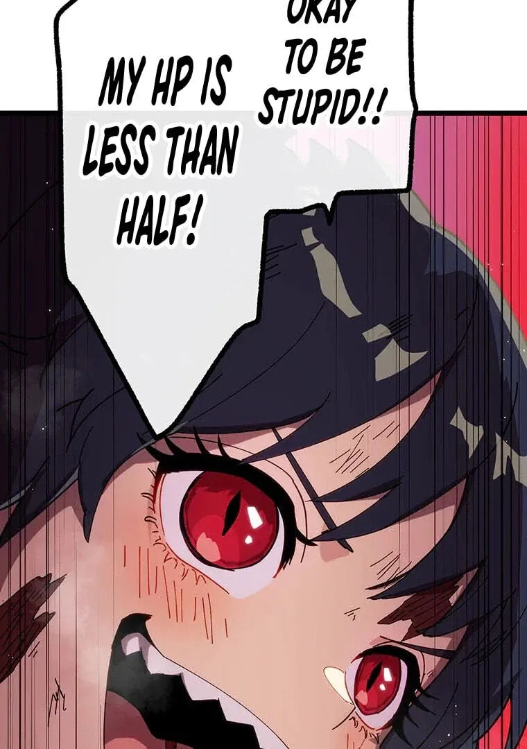 Last Boss Shoujo Akari - Watashi Yori Tsuyoi Yatsu ni Ai ni Gendai ni Iku Chapter 81 page 78