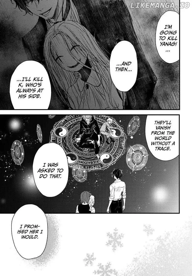 Queen's Quality Chapter 82 page 10
