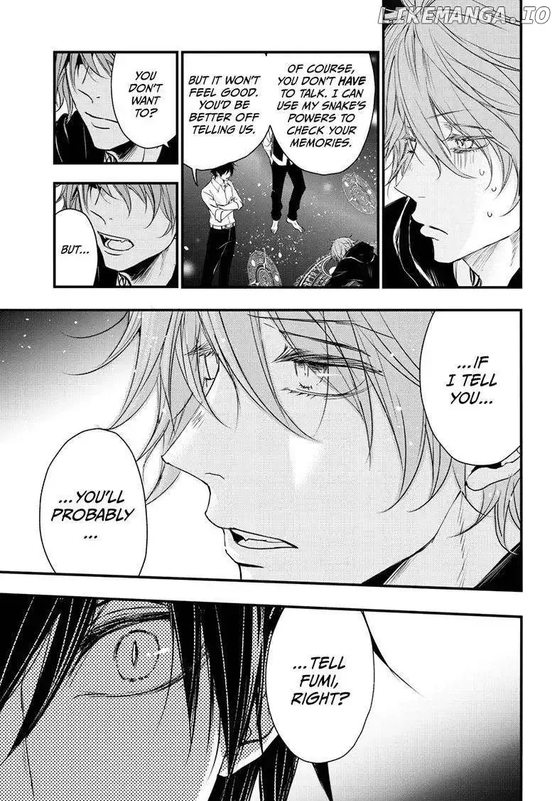 Queen's Quality Chapter 82 page 14