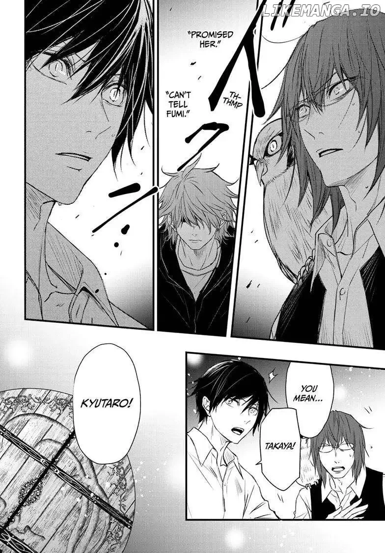 Queen's Quality Chapter 82 page 15