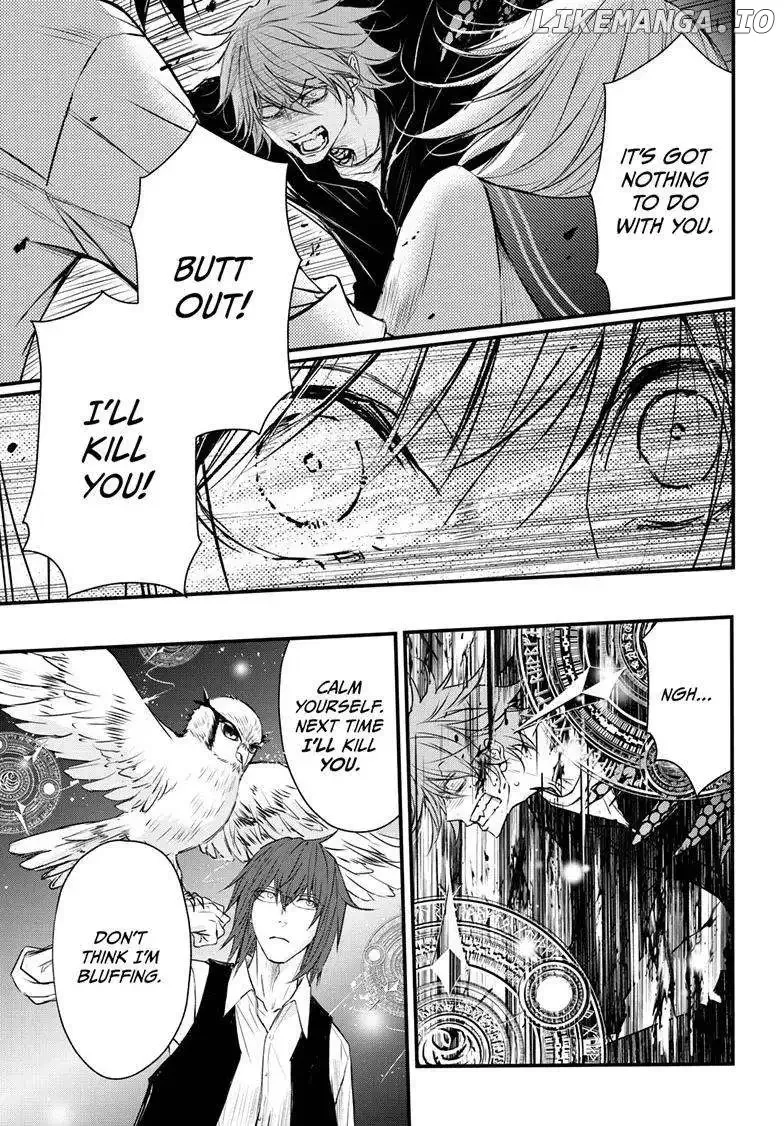 Queen's Quality Chapter 82 page 20
