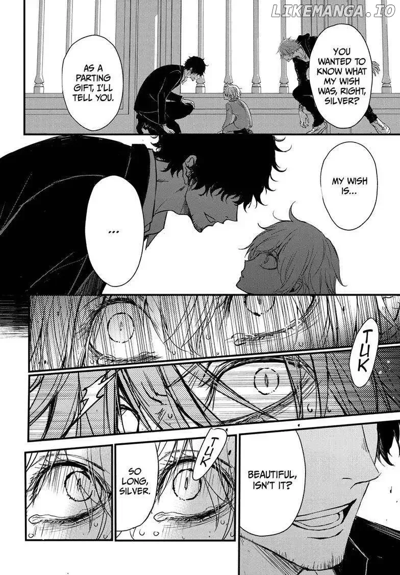 Queen's Quality Chapter 82 page 29