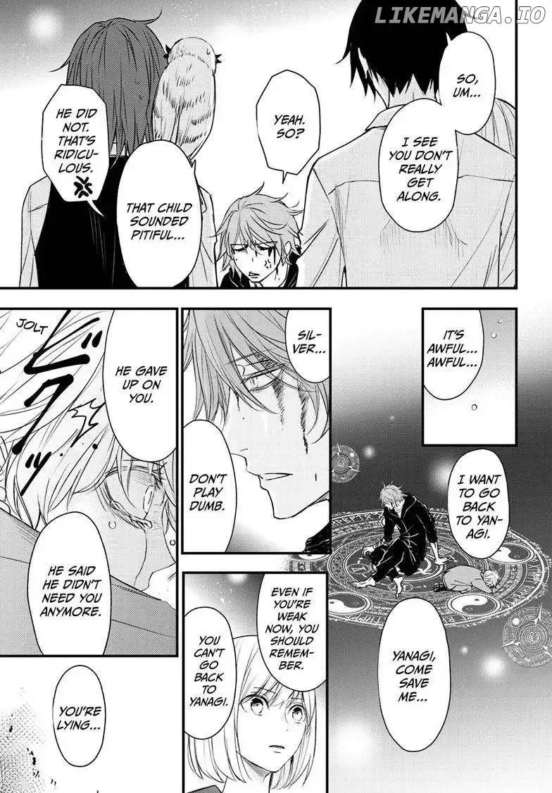 Queen's Quality Chapter 82 page 26