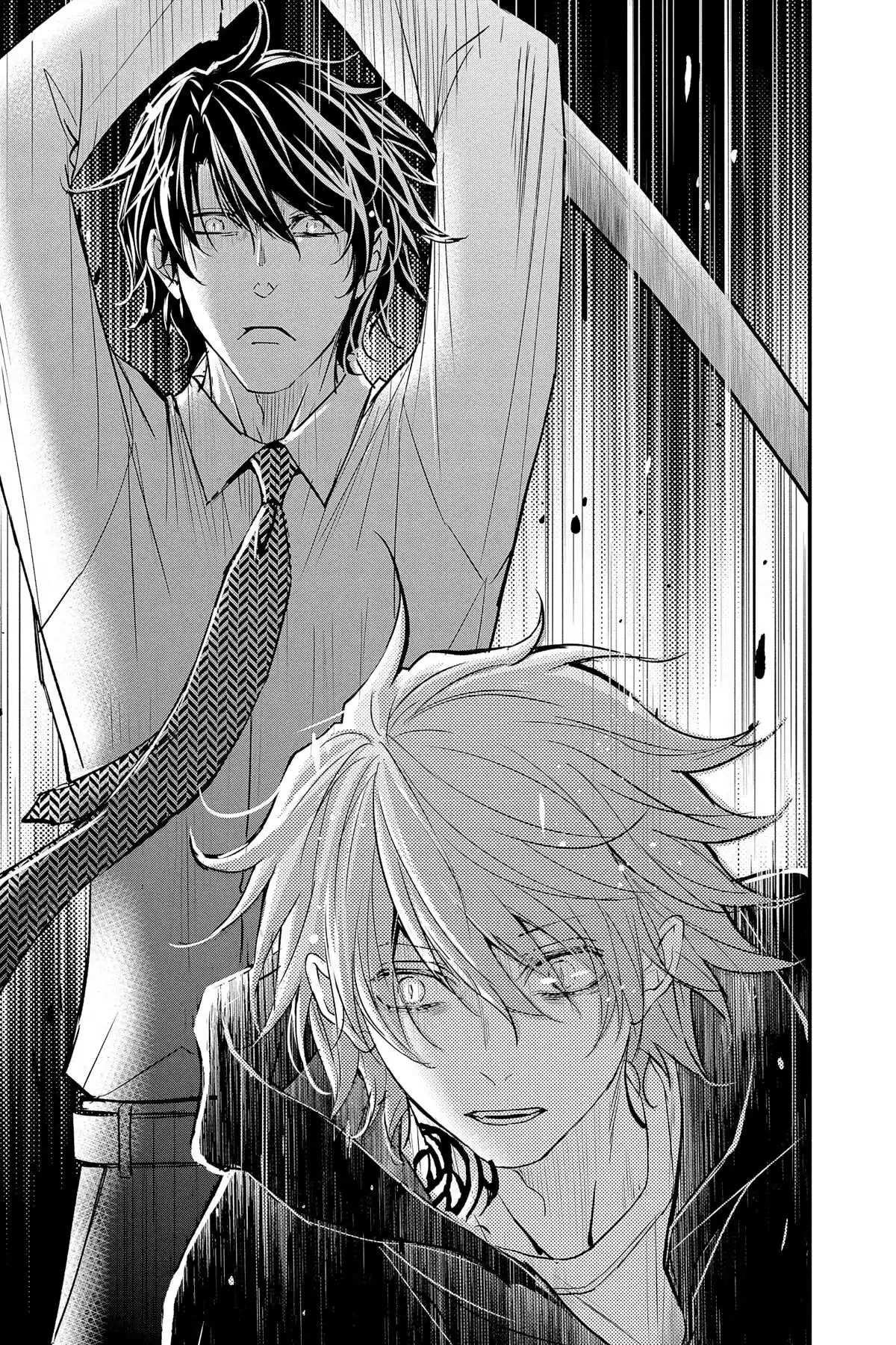 Queen's Quality Chapter 81 page 16
