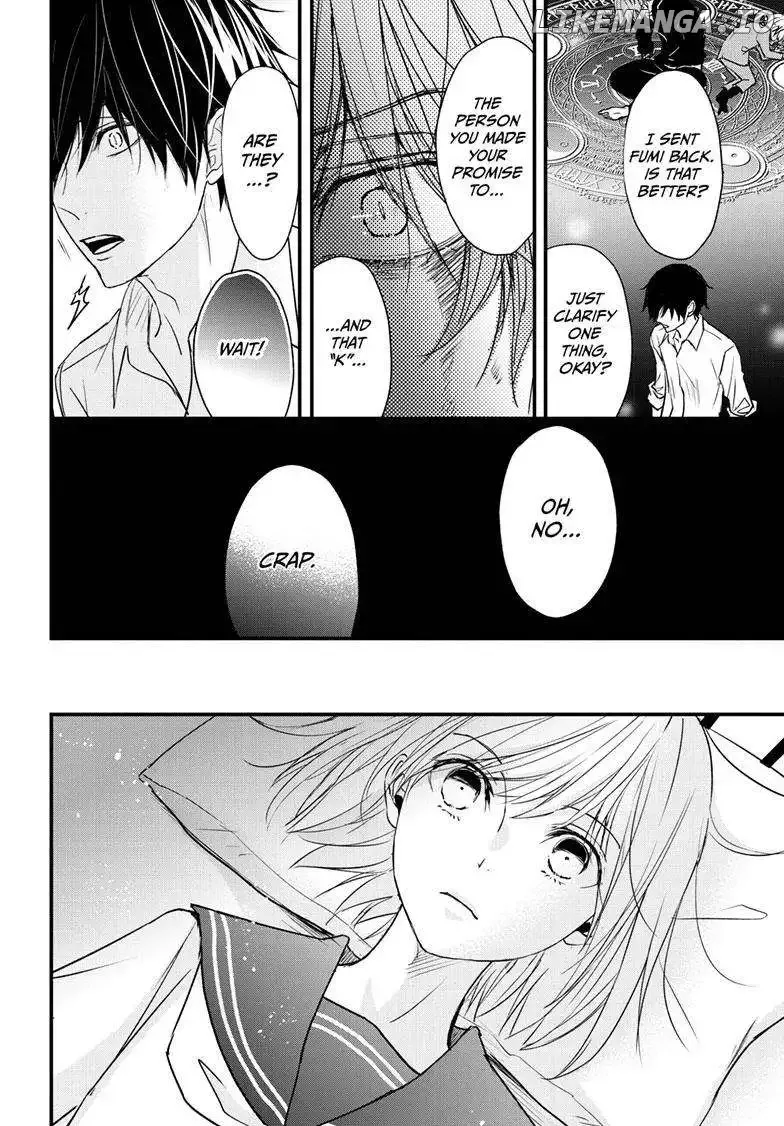 Queen's Quality Chapter 82 page 35