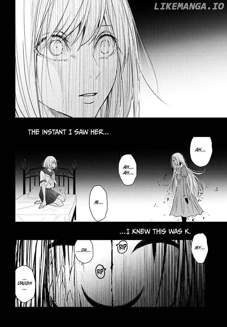 Queen's Quality Chapter 82 page 37