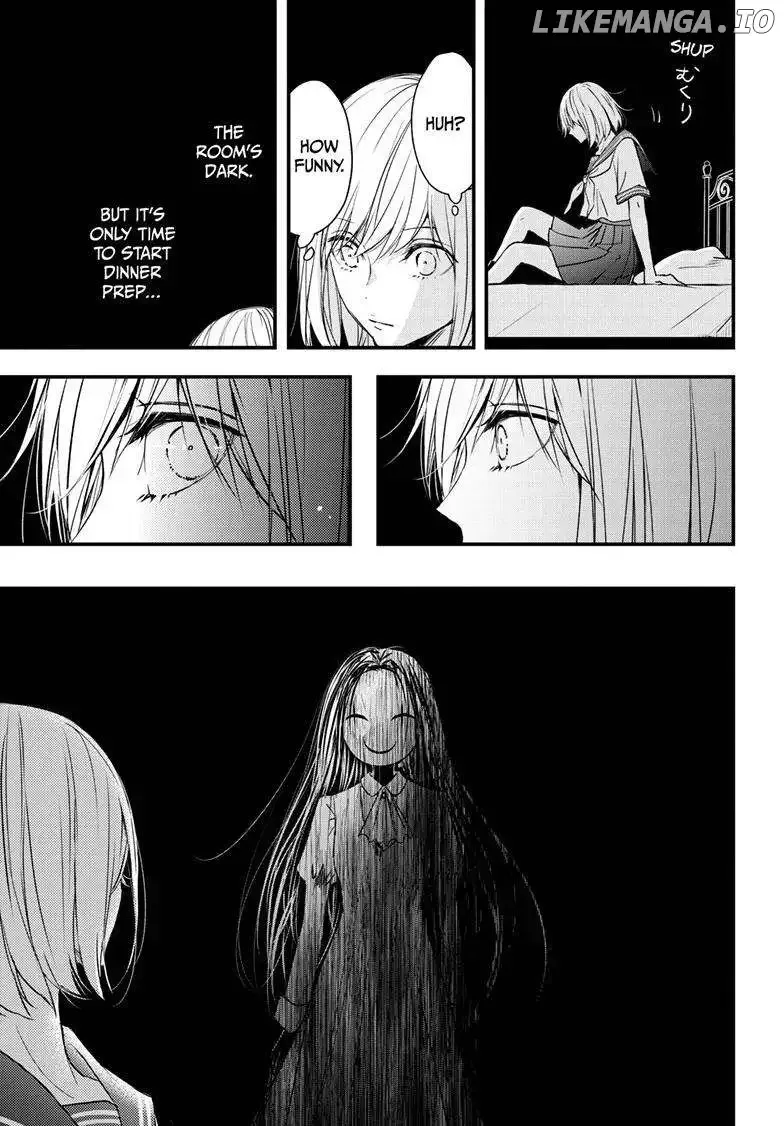 Queen's Quality Chapter 82 page 36