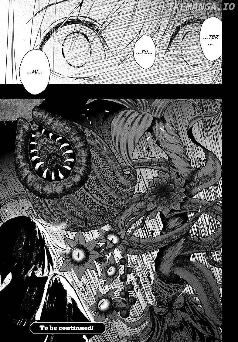 Queen's Quality Chapter 82 page 38