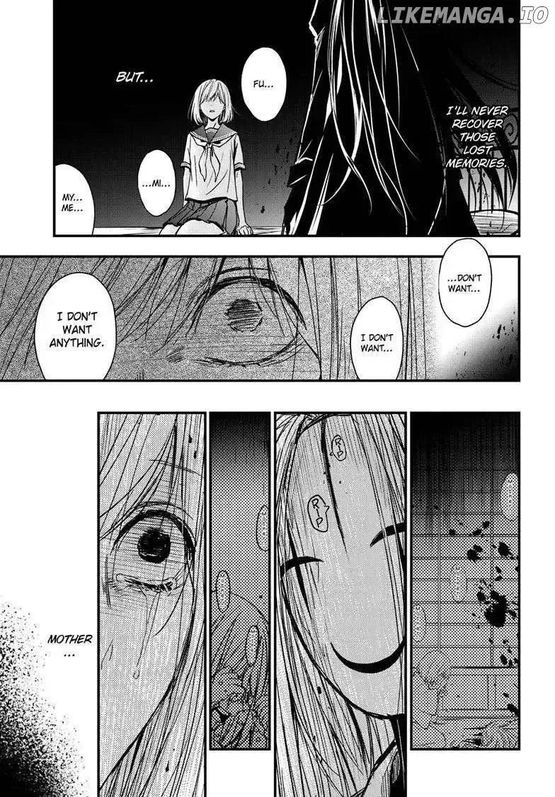 Queen's Quality Chapter 83 page 8