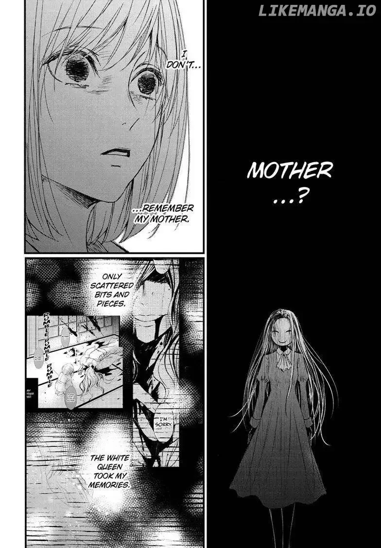 Queen's Quality Chapter 83 page 7