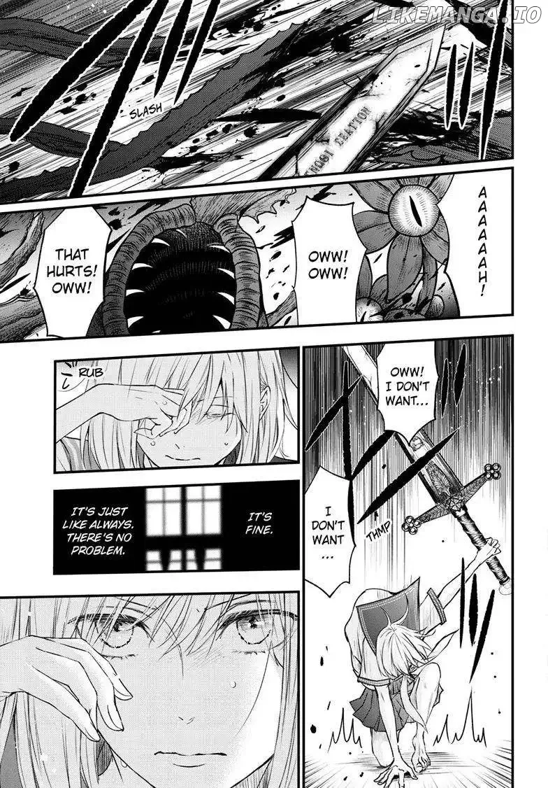 Queen's Quality Chapter 83 page 12