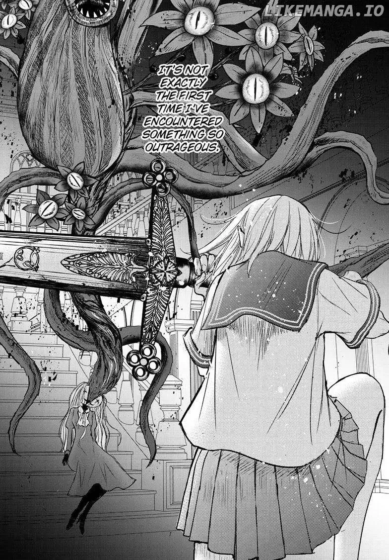 Queen's Quality Chapter 83 page 13