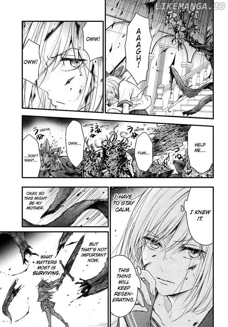 Queen's Quality Chapter 83 page 16